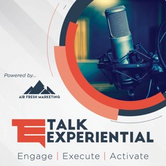 Talk Experiential