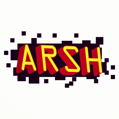 Arsh Chhokar’s avatar