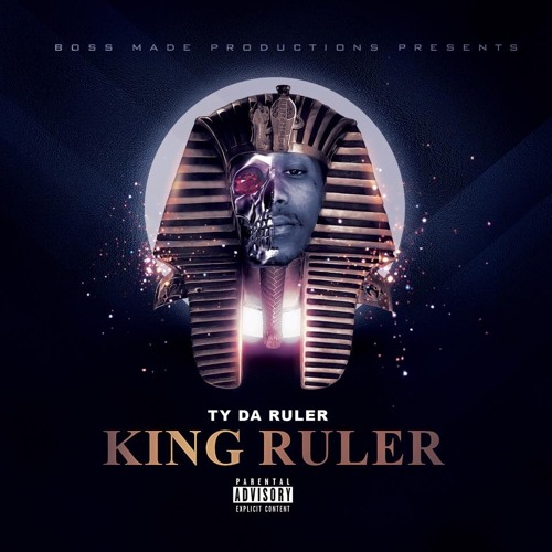 Stream ty_da_ruler music | Listen to songs, albums, playlists for free ...