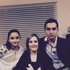 Gabriela Ascencio Rueda