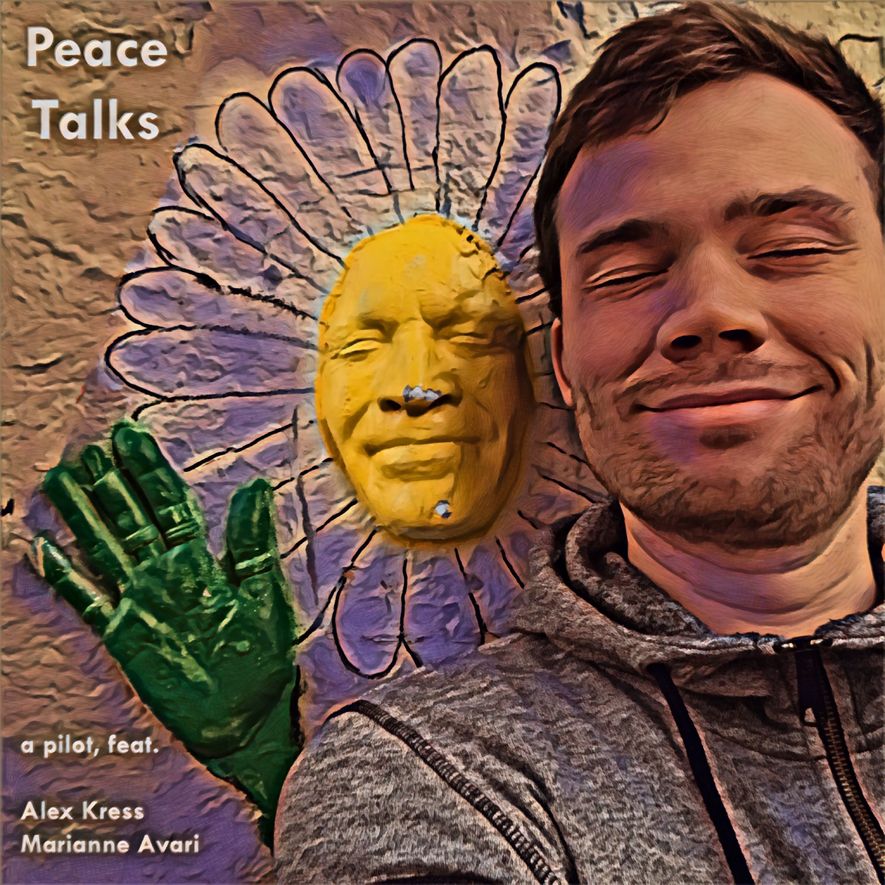 Peace Talks