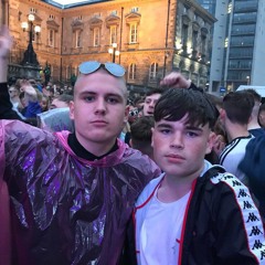 Reece Corry