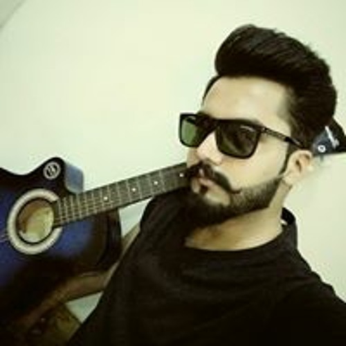 Ahmad Mehar’s avatar