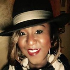 Shante Davis