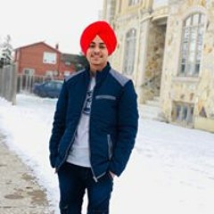 Gurvinder Virk
