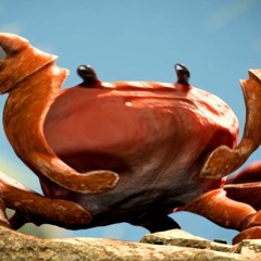 Alexander Gregory Crab