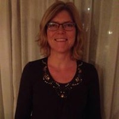 Grethe Maagaard Holm