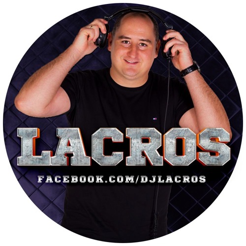 DJ LACROS’s avatar