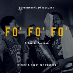 FoFoFo Podcast