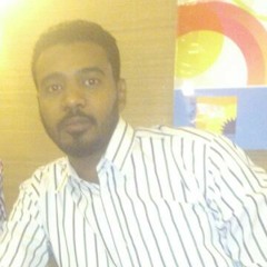 Mohamed Al Sharani