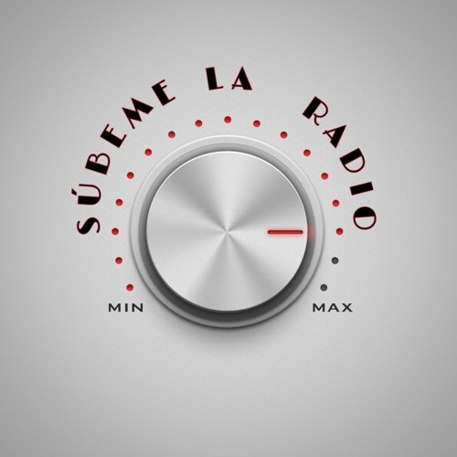 Súbeme la radio’s avatar