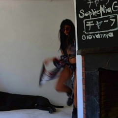 Sophie Nia Giovanna