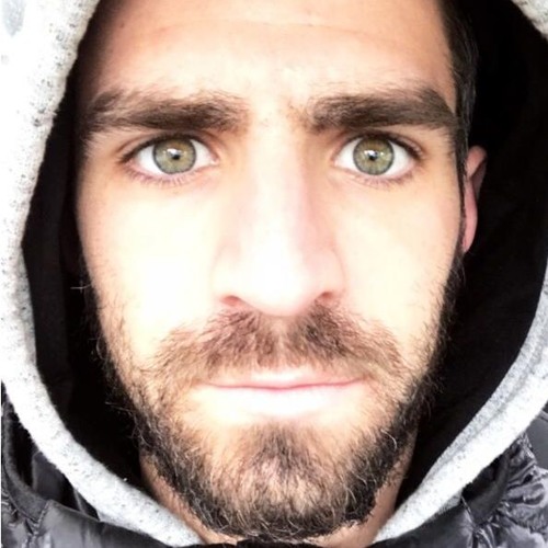 Lucas Del Grosso’s avatar