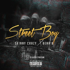 Skinny Crazy Officiel