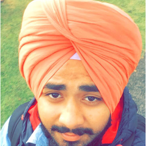 Malkit Singh’s avatar