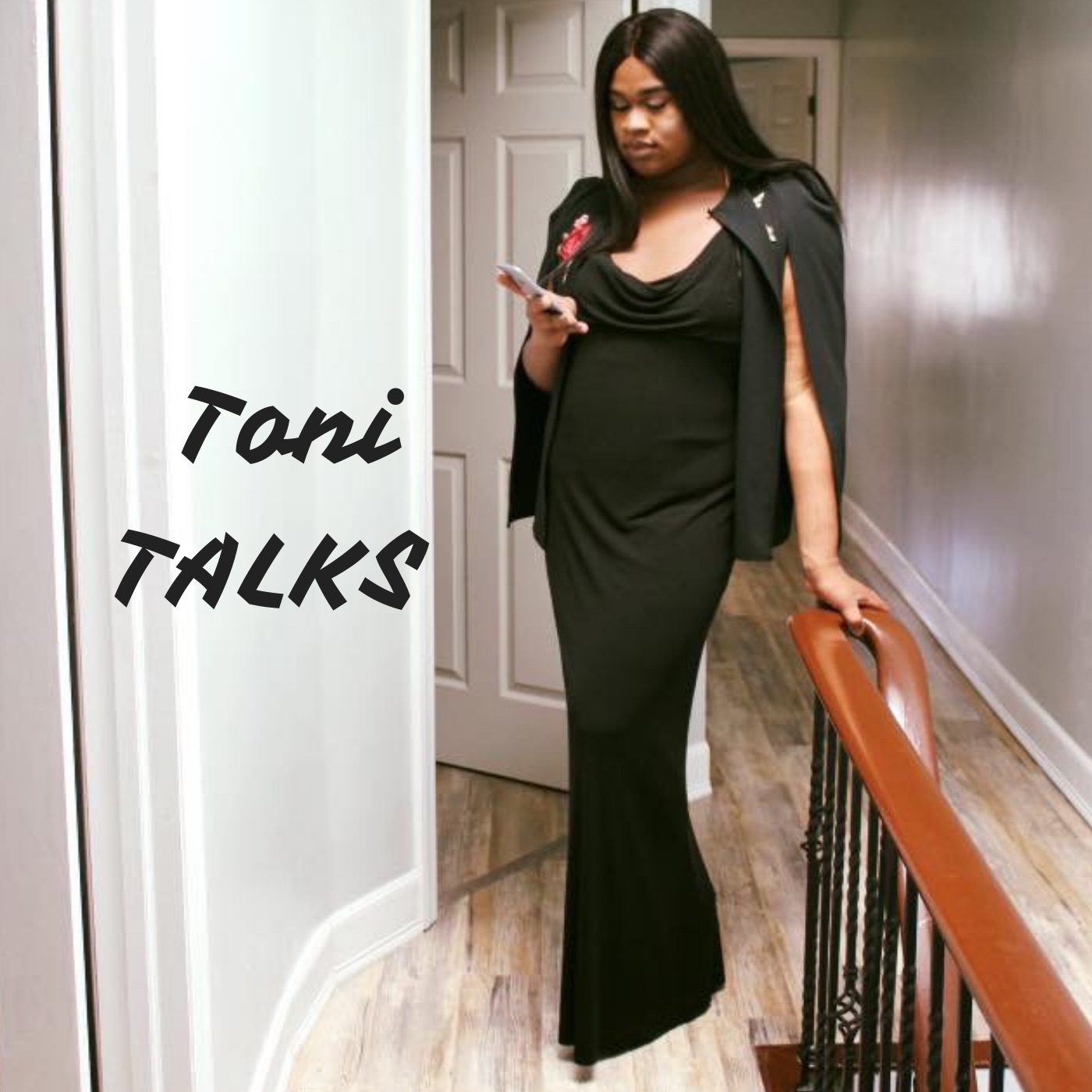 Toni TALKS