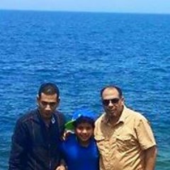 Khaled Sayed