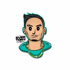 DJEvertonRJ #SQUADGANG