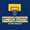 The Cameron Stewart Show