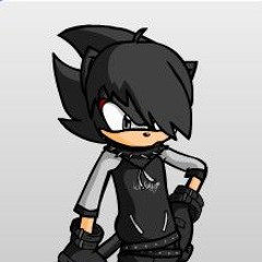 LIL GOTH BOY