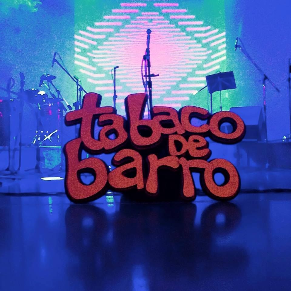 Tabaco de Barro
