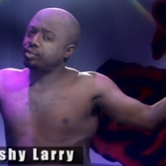 ashy larry