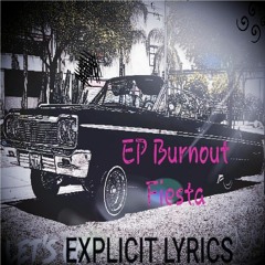 No time (PROD by EP Burnout)