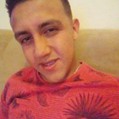 Irving contreras
