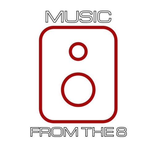 Music From The 8 - AusDem8en’s avatar