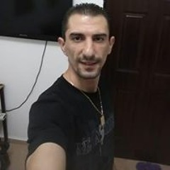 ronen danilov