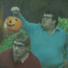 Mr. True and Mr. Glark