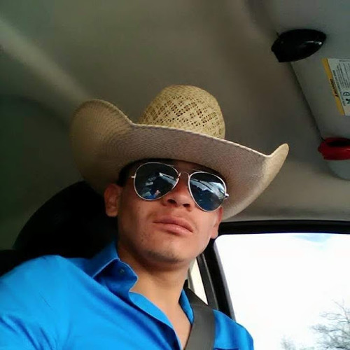 Juan Rosales’s avatar