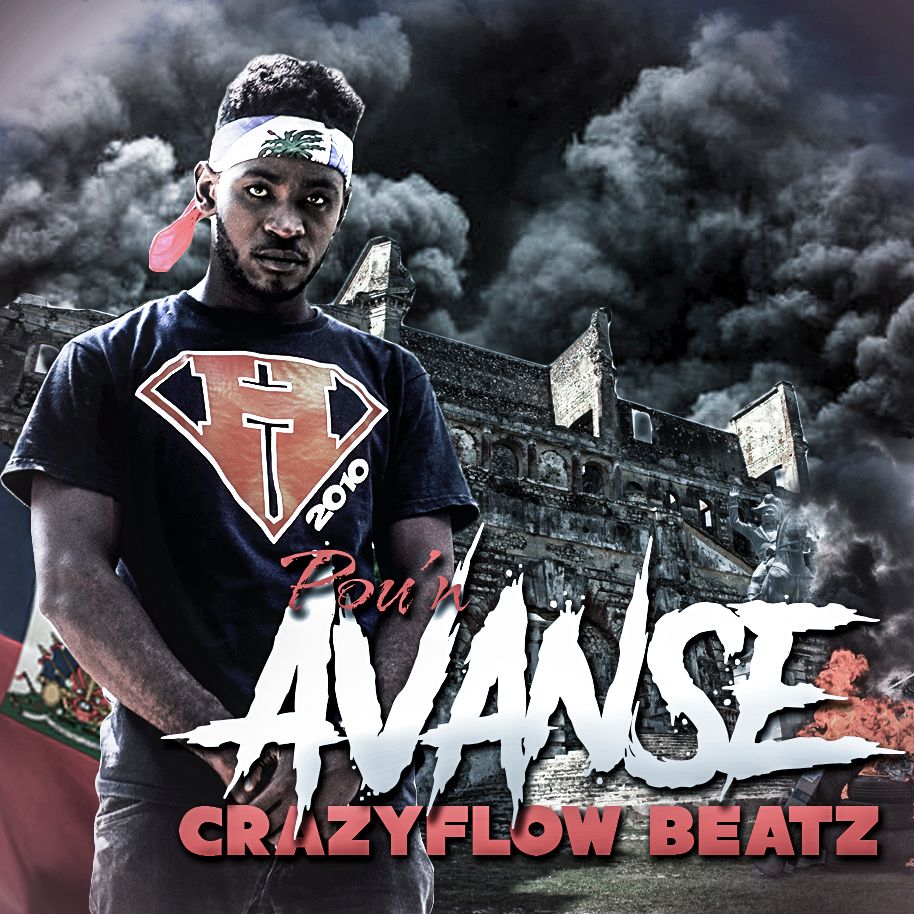 crazyflow the psy4 podcast artwork