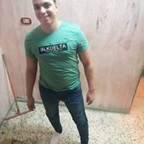 Ozman Gamal’s avatar