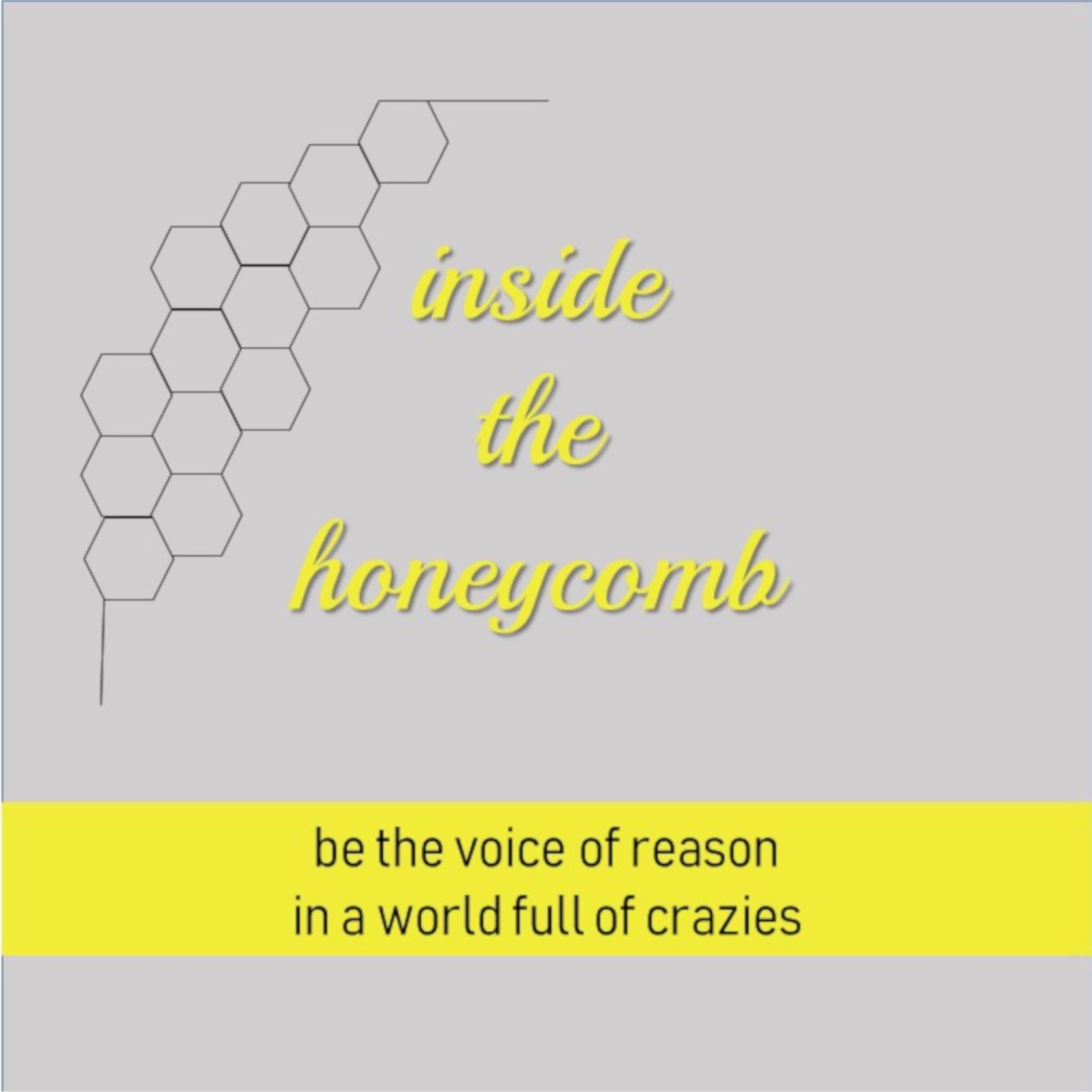 Inside the Honeycomb