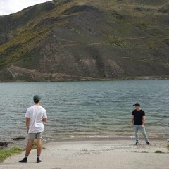 Trap Ho$king x RK $pacey