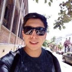 Luis Oscar Santibañez