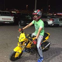 Khalid Tito