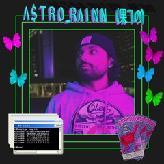 ASTR0 RAINN