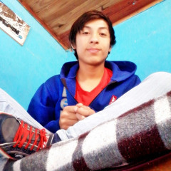 Charly godoy