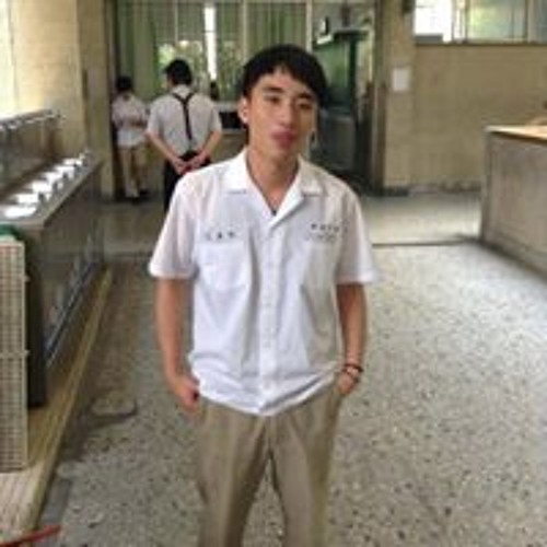 Weiche Wang’s avatar