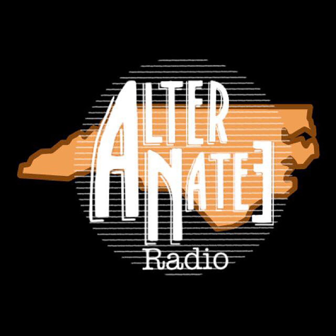 Alternatee Radio