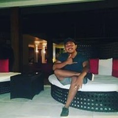 nyoman bali
