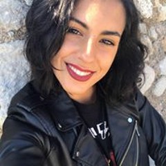 Claudia Gonzalez
