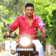 Nivin Kumar