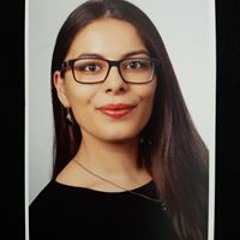 Ayten Ali Usta