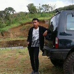 Reza Reja
