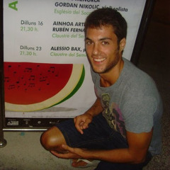 pepe Rubias