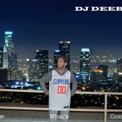 DJ DEEBERS