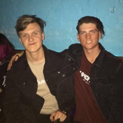 luke huber